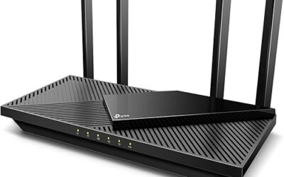 Best Routers with MU MIMO (2026 Build)