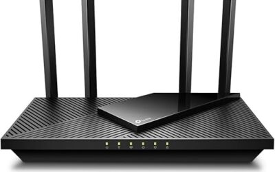 Best Wall Mount Routers (2026 Build)