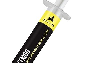 Best High Performance Thermal Paste (2026 Build)