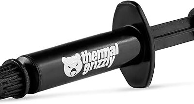 Best GPU Thermal Paste (2026 Build)