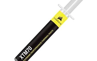 Best Thermal Paste Kit (2026 Build)