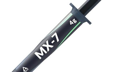 Best Thermal Paste for Esports (2026 Build)