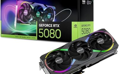 Best GPUs with RGB (2026 Build)
