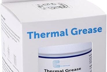 Best Thermal Paste for Music Production (2026 Build)