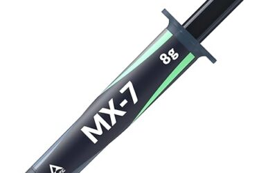 Best Thermal Paste for CAD (2026 Build)