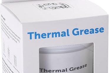 Best Thermal Paste for Compact Cases (2026 Build)
