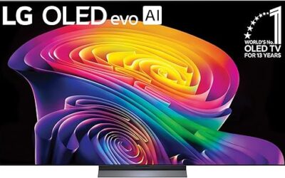 Best OLED Gaming TVs (2026 Build)