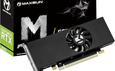 Best GPUs for Small Cases (2026 Build)