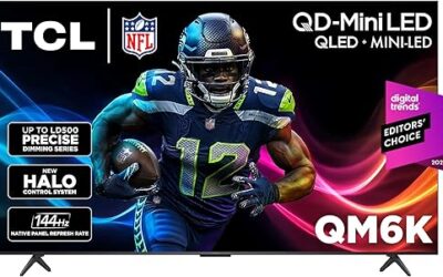 Best 55 Inch Gaming TVs (2026 Build)