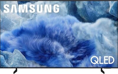 Best 85 Inch Gaming TVs (2026 Build)