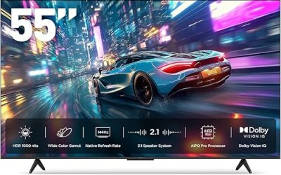 Best Gaming TVs for Xbox Series X (2026 Build)