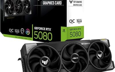 Best Portable GPUs (2026 Build)