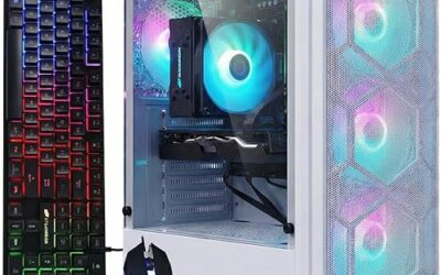 Best Prebuilt Gaming PCs (2026 Build)