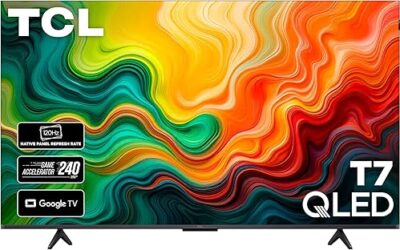 Best Large Screen Gaming TVs (2026 Build)