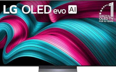 Best Gaming TVs with Dolby Vision (2026 Build)