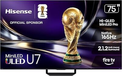 Best Gaming TVs with G Sync (2026 Build)