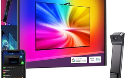 Best RGB Gaming TVs (2026 Build)