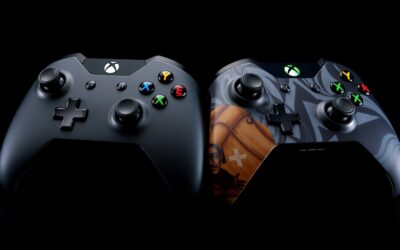 PS5 and Xbox Controller Mods and Skins 2026 — Builder’s Guide