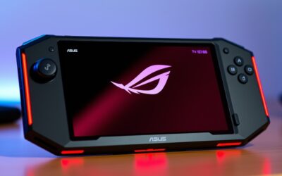 ASUS ROG Ally X Accessories and Storage Upgrades 2026 Builders Guide