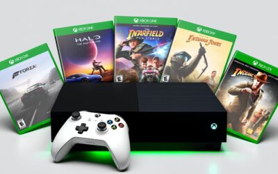 Xbox Series X Games 2026: A Builder’s Value-Per-Hour Guide