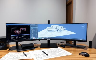 Architectural Visualization Workstation 2026 Buyer’s Guide — Build for AutoCAD, Rhino, V-Ray and Lumion