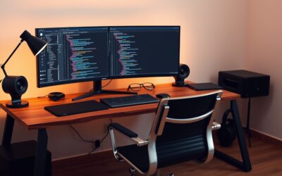 Developer Workstation Setup 2026: Builder’s Buyer’s Guide for Software Engineers