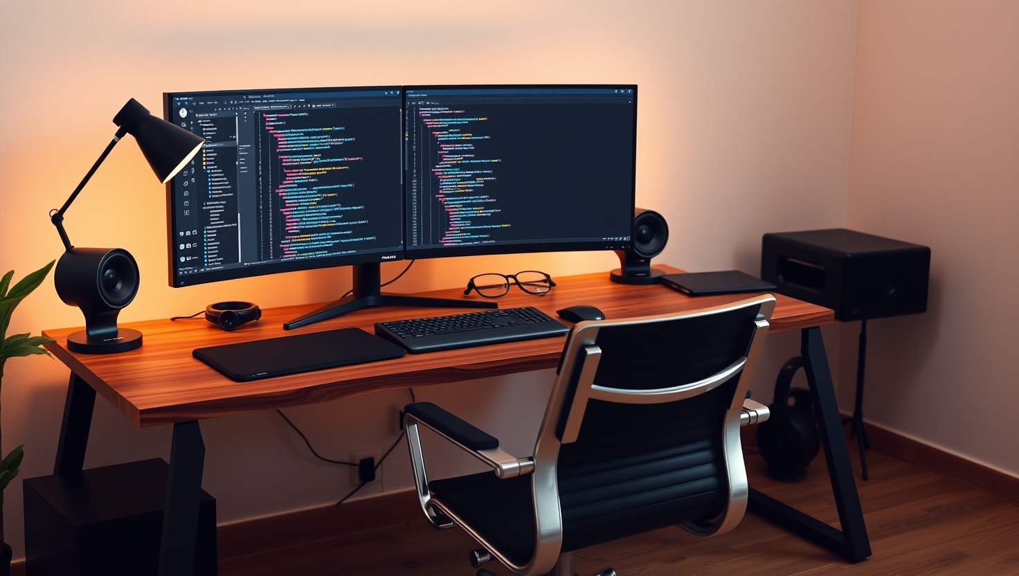 Devuleper Developer Workstation Setup