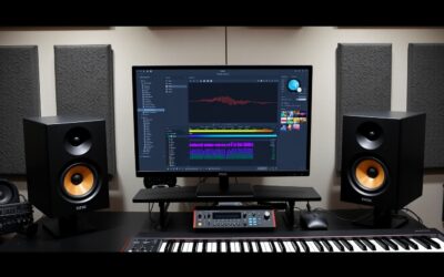 Music Producer Workstation Setup 2026 Buyer’s Guide: Building for Logic, Ableton, FL Studio