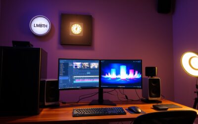 Video Editor PC Build 2026 — A Builder’s Guide for Premiere and DaVinci Resolve
