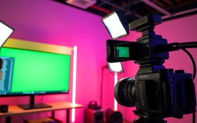 YouTube and Twitch Creator Setup 2026 Buyers Guide: Building a Full Studio From the Ground Up