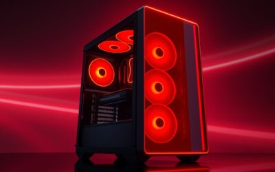 Prebuilt Gaming PCs Under $800 vs DIY — May 2026 Builder’s Take