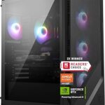 Best Gaming PCs for 4K (2026 Build)
