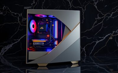 Prebuilt Gaming PCs $5,000 and Up vs DIY: What’s Actually Worth It (May 2026)