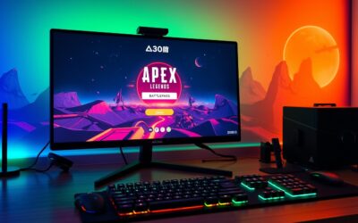 Gaming Gear for Apex Legends 2026: Setup Guide