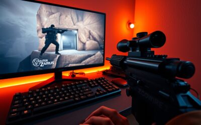 Gaming Gear for Counter-Strike 2 in 2026: Setup Guide