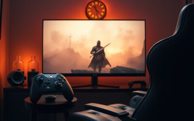 Gaming Gear for Elden Ring 2026: Builder’s Setup Guide on Any Budget