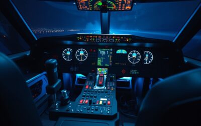 Flight Sim Gear for MSFS 2024 and DCS World 2026 Builders Guide: How to Spec Your HOTAS, Pedals and VR Setup