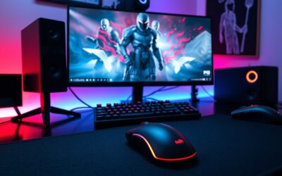 Gaming Gear for Valorant in 2026: A Builder’s Setup Guide for High-Refresh Esports Rigs