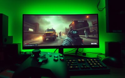 Gaming Gear for Call of Duty Warzone in 2026 — Setup Guide