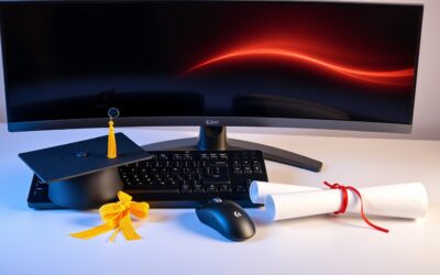 Graduation Gifts for New Programmer-Gamers 2026: Dev Workstation Hybrid Buyer’s Guide