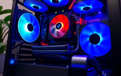 Summer 2026 Gaming PC Build Guide: A Builder’s TDP-Budgeting Framework for Hot Climates