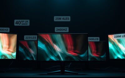 How to Choose a Gaming Monitor: Specs Decoded 2026 Complete Builder’s Guide