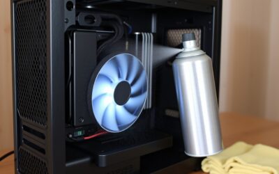 How to Clean Your Gaming PC 2026 Complete Builders Guide