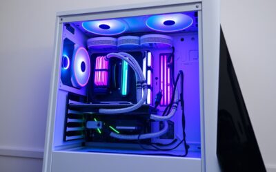 How to Master RGB Lighting and Cable Management for Aesthetic Gaming PC Builds in 2026 — Complete Builders Guide