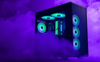 Prebuilt Gaming PCs Around $1,200 in May 2026 — vs DIY Builds