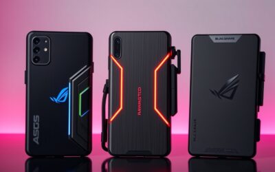 Gaming Phones 2026 Buyer’s Guide — Portable Build Analysis For Value-Conscious Gamers