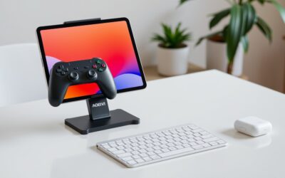 iPad Gaming Setup and Accessories 2026 Buyer’s Guide