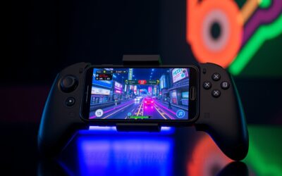 Mobile Gaming Controllers 2026 Buyer’s Guide for Portable Builders