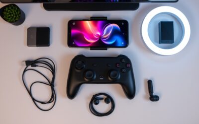 Mobile Gaming Setup Ideas 2026 Buyer’s Guide: A Portable Build From the Ground Up