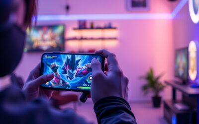 Mobile MMO/MOBA Gaming Setup 2026 — A Builder’s Guide to Portable Performance